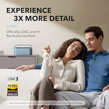 ANKER soundcore motionX600 ブラック　黒 61hocoqKVLL._UF894,1000_QL80_.jpg